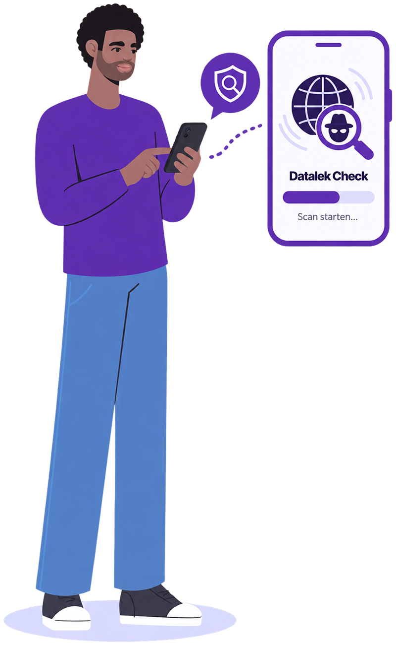 Datalek Checker