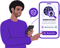 Start de Datalek Checker