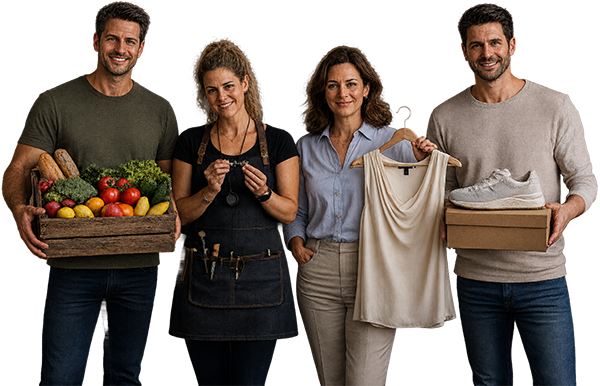 Bouw je webshop met AI