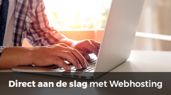 Een webwinkel beginnen is makkelijker dan je denkt. Start vandaag nog